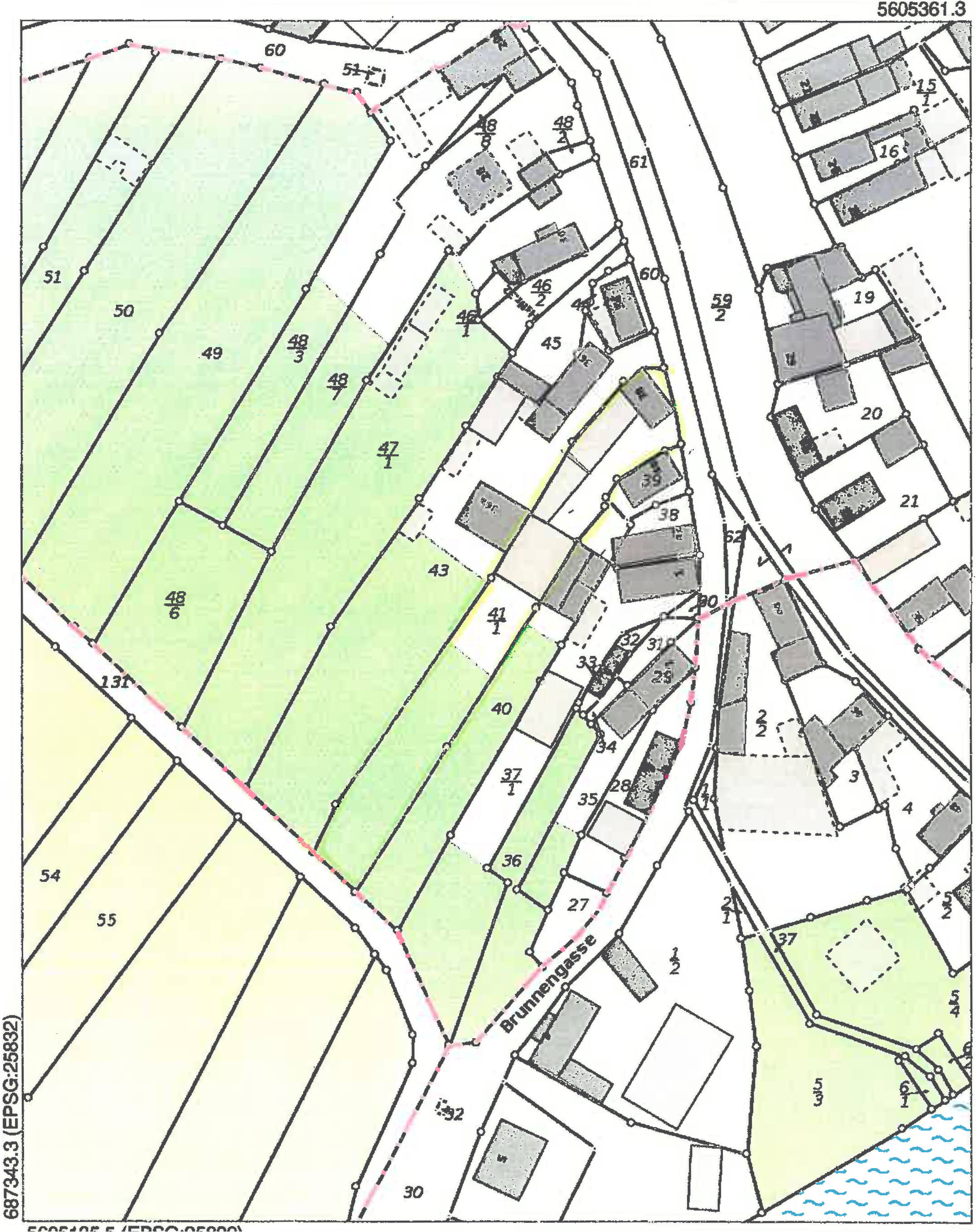 Wohnhaus in Lobensteiner Straße  38, 07368 Remptendorf , OT Liebschütz - Bild 2