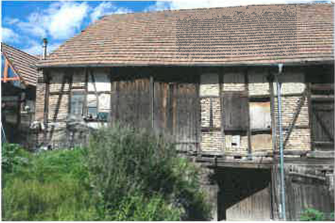 Wohnhaus in Lobensteiner Straße  38, 07368 Remptendorf , OT Liebschütz - Bild 4