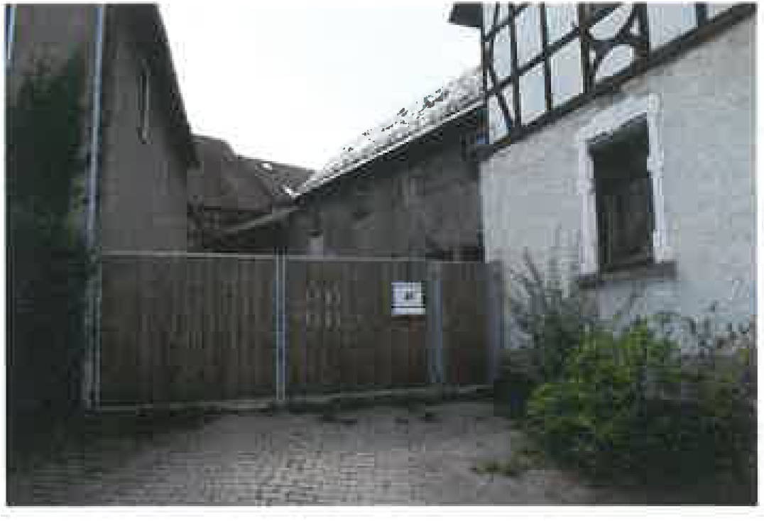 thueringen K0025/2024 Lobensteiner Straße  38, 07368 Remptendorf , OT Liebschütz 16