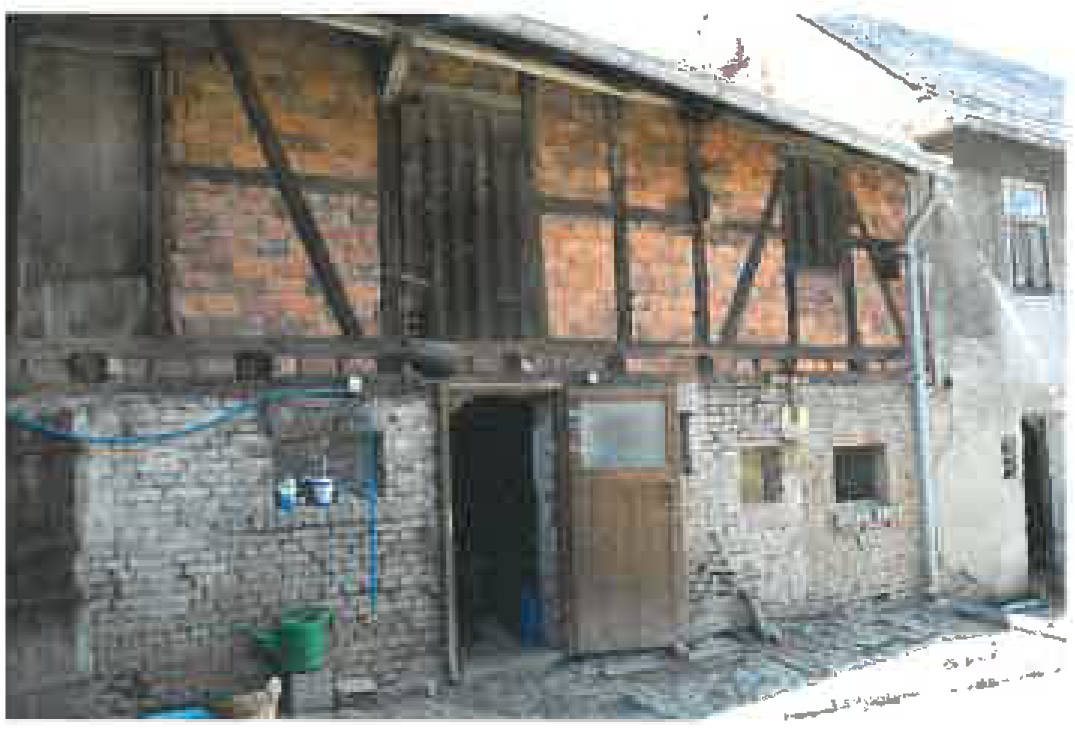thueringen K0025/2024 Lobensteiner Straße  38, 07368 Remptendorf , OT Liebschütz 15