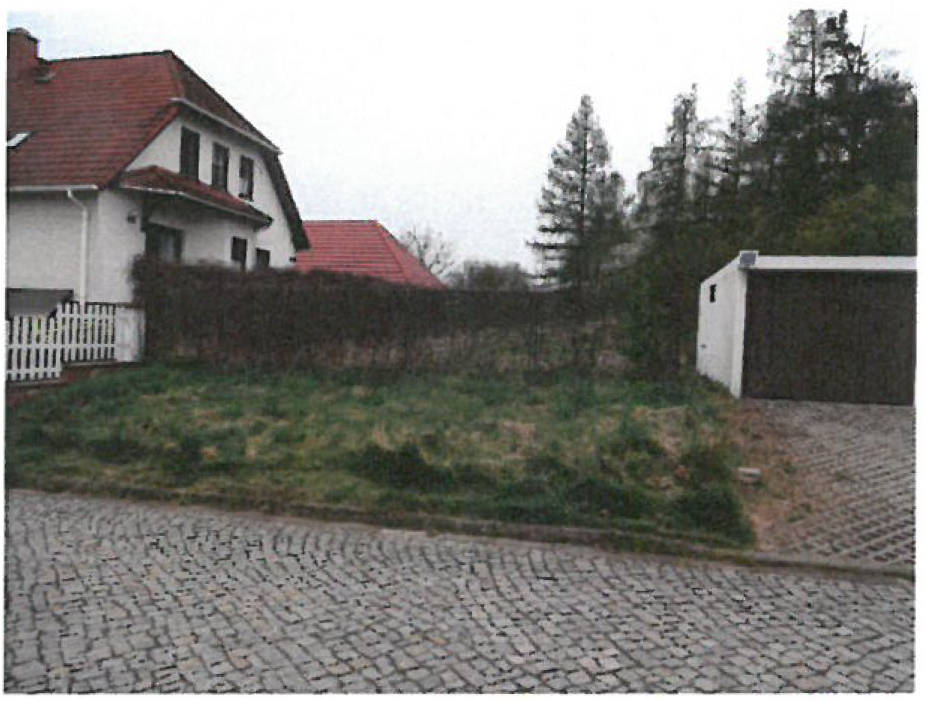 land- und forstwirtschaftlich genutztes Grundstück in . ., 99326 Stadtilm - Bild 3