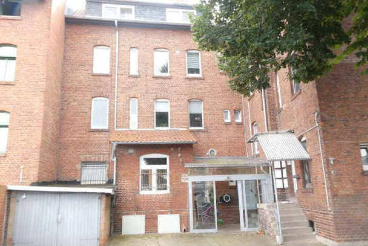 thueringen K0026-2024 Drei-Quellen-Straße 29, 99094 Erfurt, Hochheim