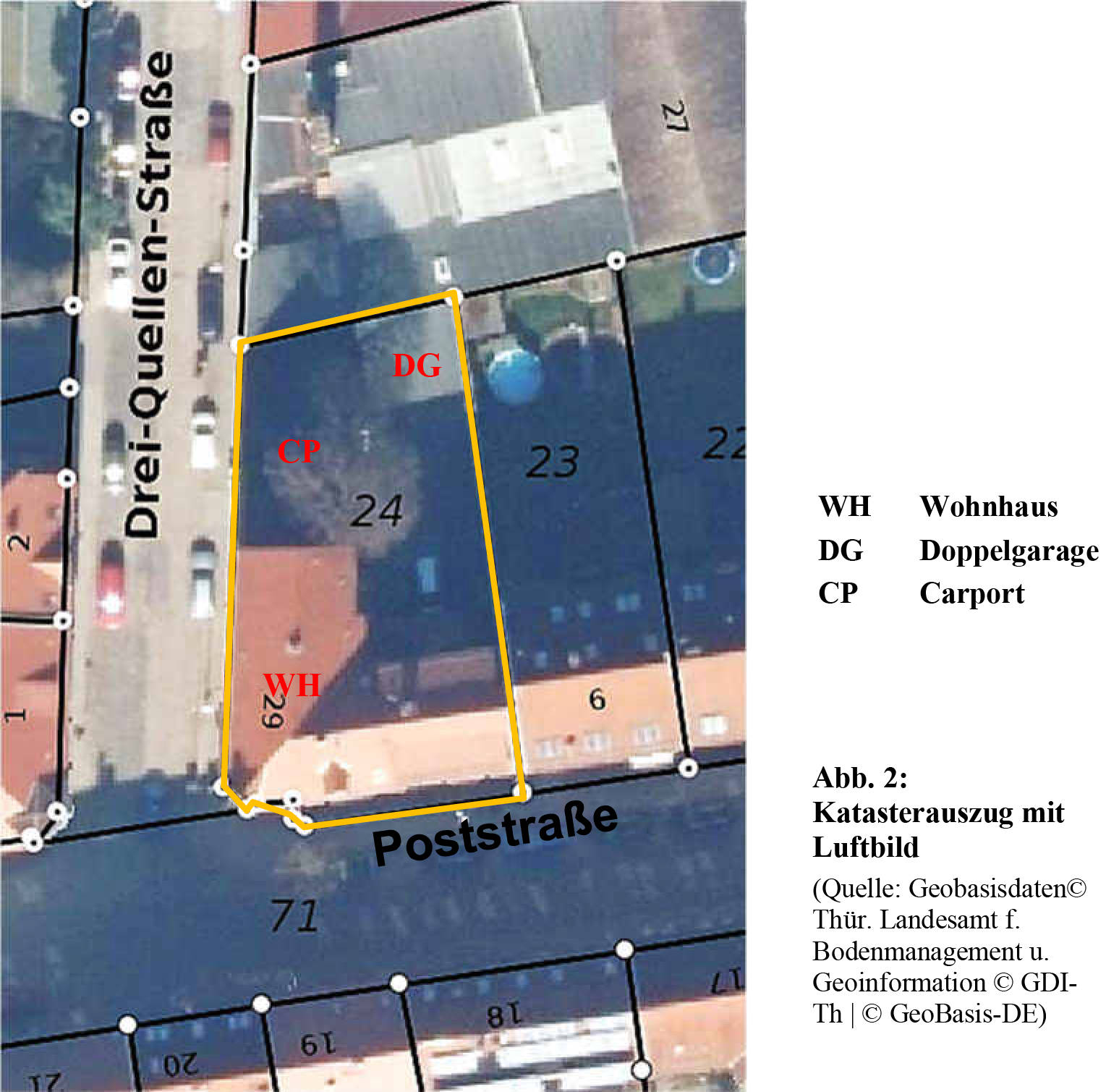 thueringen K0026-2024 Drei-Quellen-Str. 29, 99094 Erfurt, Hochheim