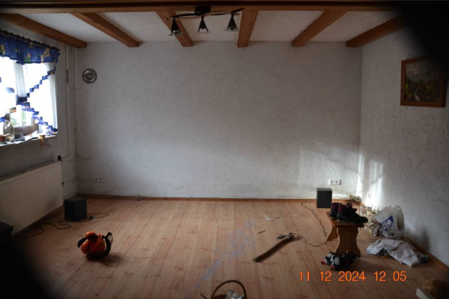 thueringen K 0026/2024 Hämmerer Ortsstraße  85, 96528 Frankenblick, Mengersgereuth-Hämmern 15