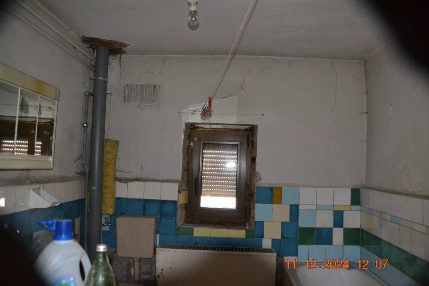 thueringen K 0026/2024 Hämmerer Ortsstraße  85, 96528 Frankenblick, Mengersgereuth-Hämmern 14