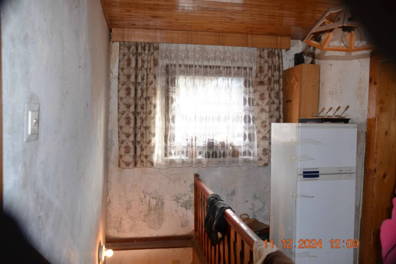 thueringen K 0026/2024 Hämmerer Ortsstraße  85, 96528 Frankenblick, Mengersgereuth-Hämmern 16