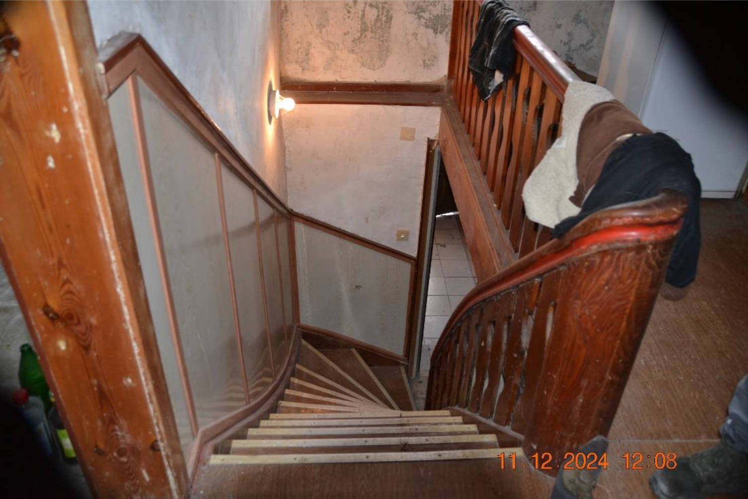 thueringen K 0026/2024 Hämmerer Ortsstraße  85, 96528 Frankenblick, Mengersgereuth-Hämmern 18