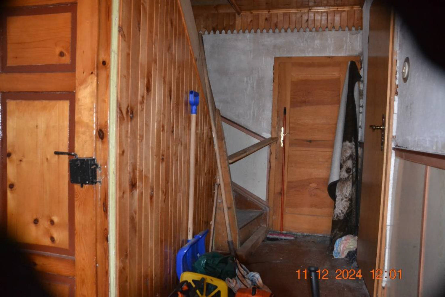 thueringen K 0026/2024 Hämmerer Ortsstraße  85, 96528 Frankenblick, Mengersgereuth-Hämmern 10