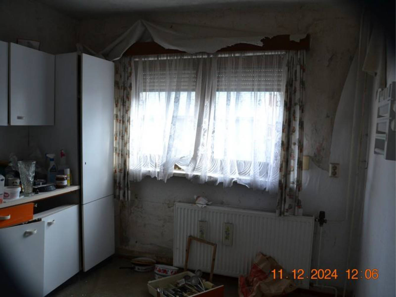 thueringen K 0026/2024 Hämmerer Ortsstraße  85, 96528 Frankenblick, Mengersgereuth-Hämmern 13