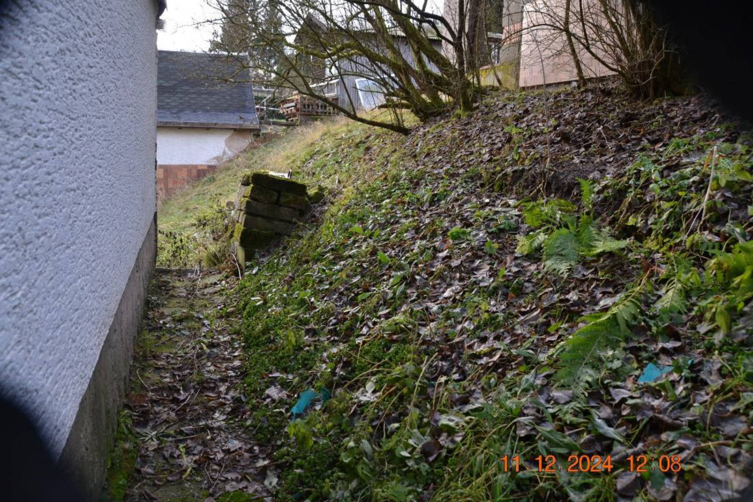 Einfamilienhaus in Hämmerer Ortsstraße  85, 96528 Frankenblick, Mengersgereuth-Hämmern - Bild 2