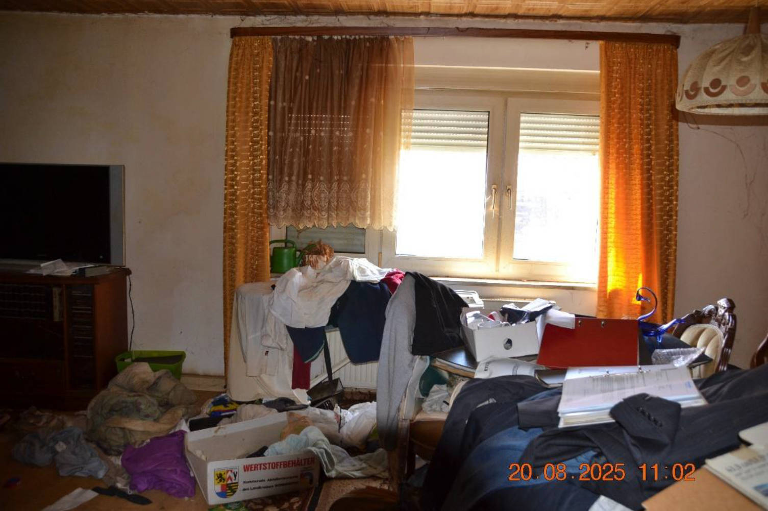 thueringen K 0026/2025 Neuhäuser Straße 8, 96524 Föritztal, OT Lindenberg 14