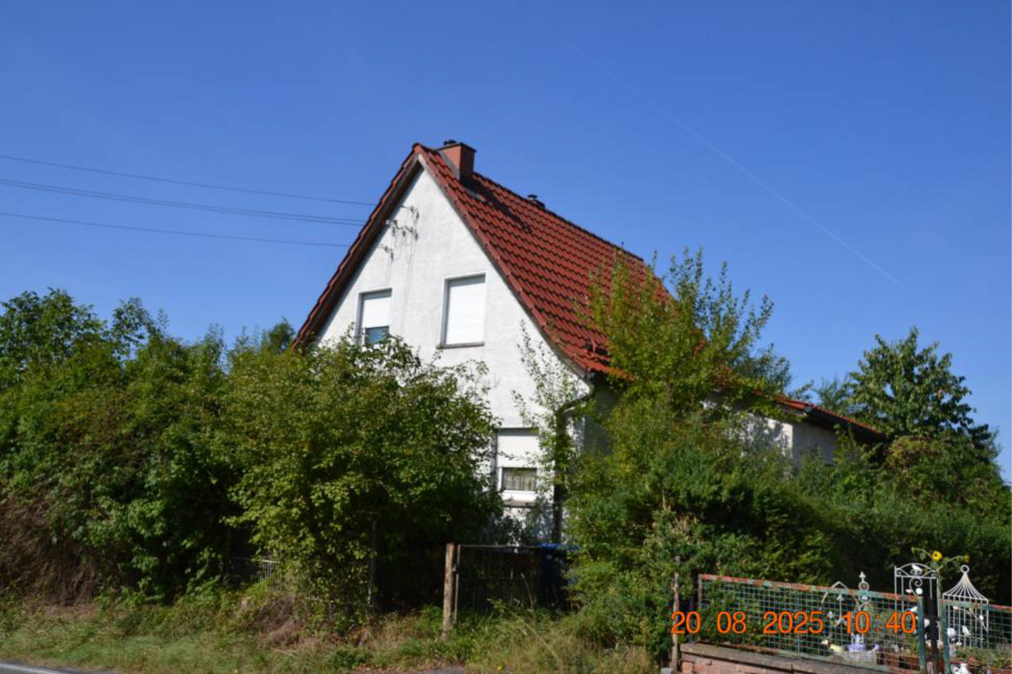 Einfamilienhaus in Neuhäuser Straße 8, 96524 Föritztal, OT Lindenberg - Bild 3