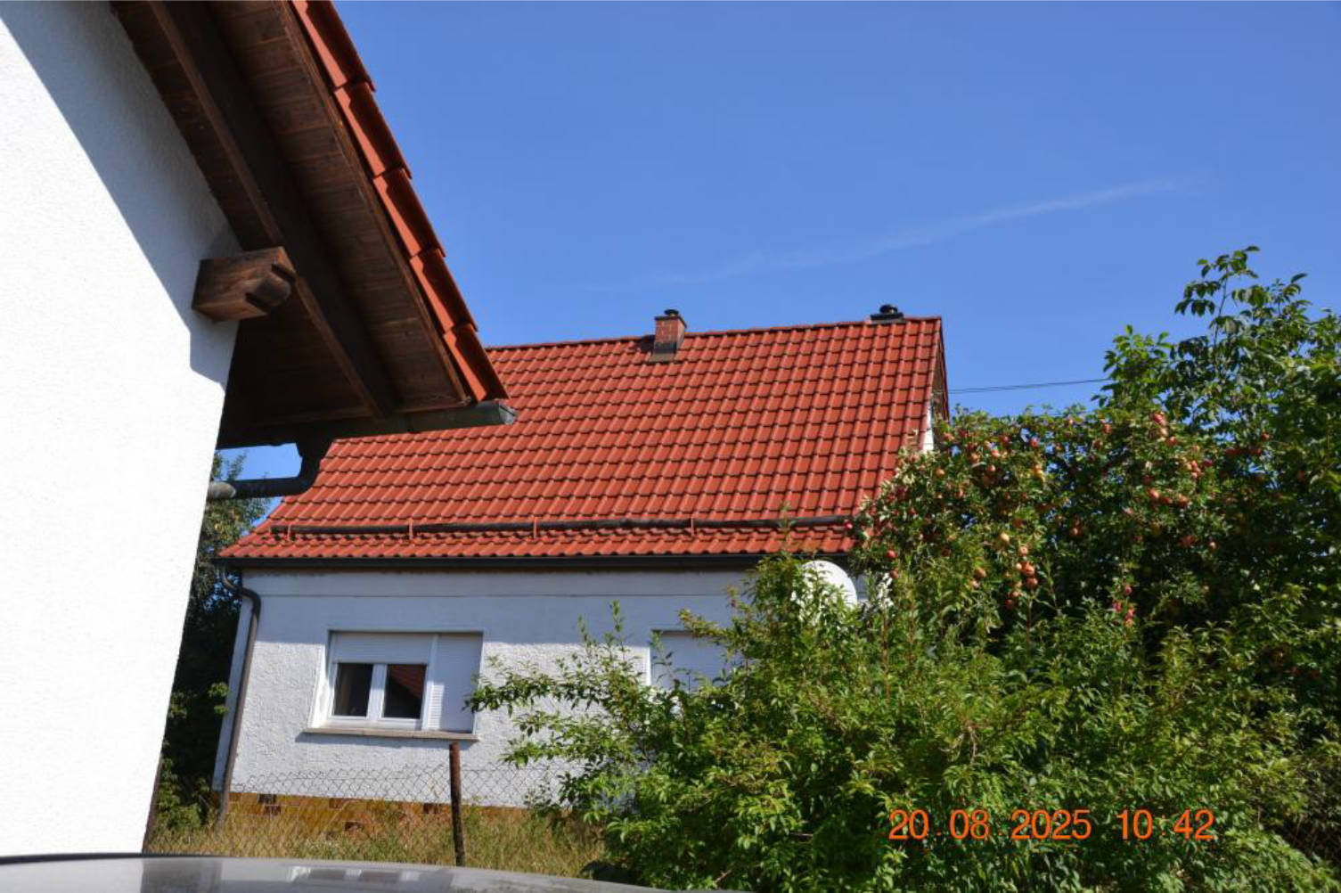 Einfamilienhaus in Neuhäuser Straße 8, 96524 Föritztal, OT Lindenberg
