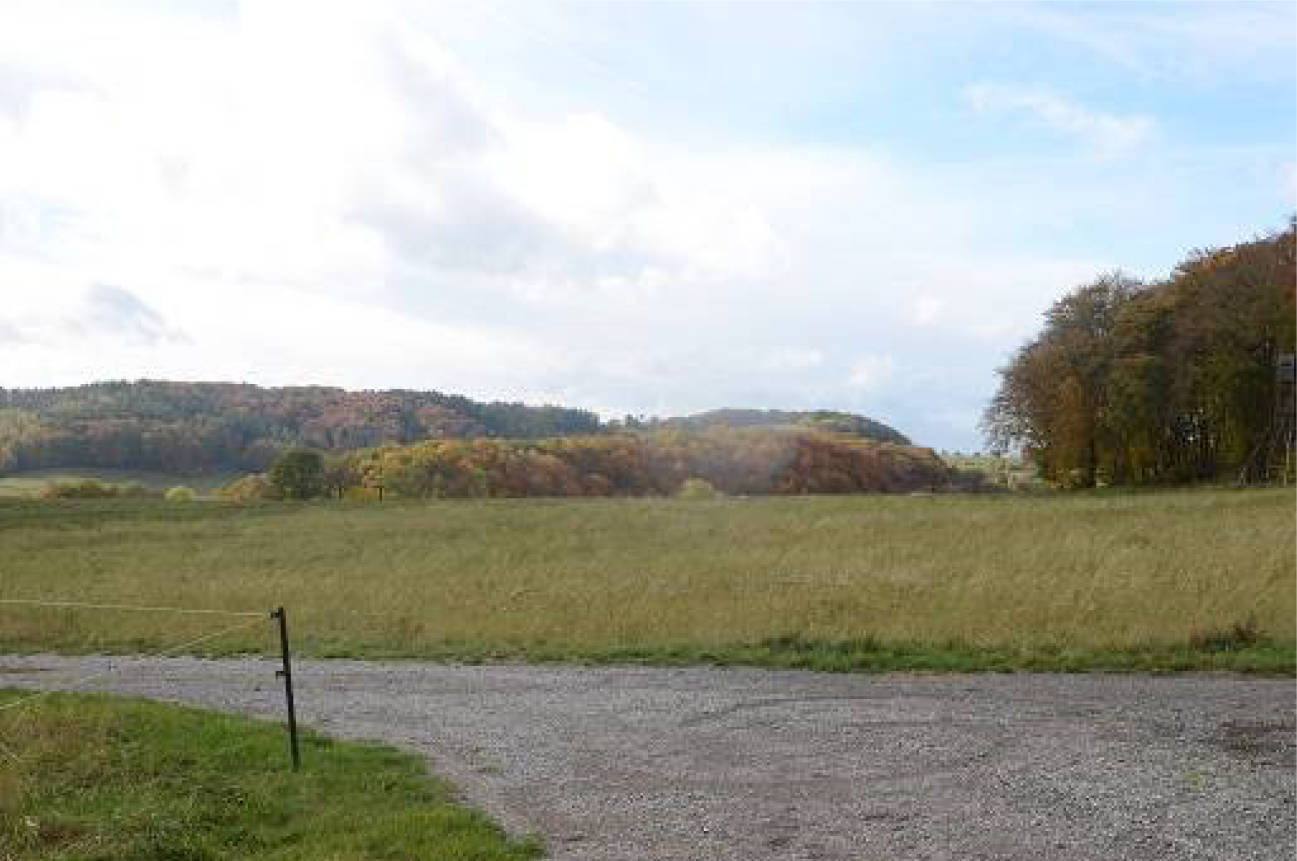 unbebautes Grundstück in Außenbereich, 98596 Brotterode-Trusetal OT Trusetal - Bild 3