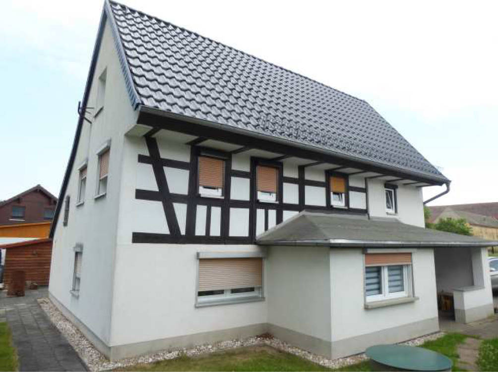  in Hartha 24, 04626 Lumpzig , Hartha - Bild 3