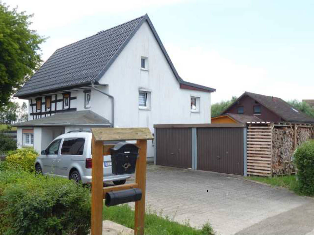  in Hartha 24, 04626 Lumpzig , Hartha