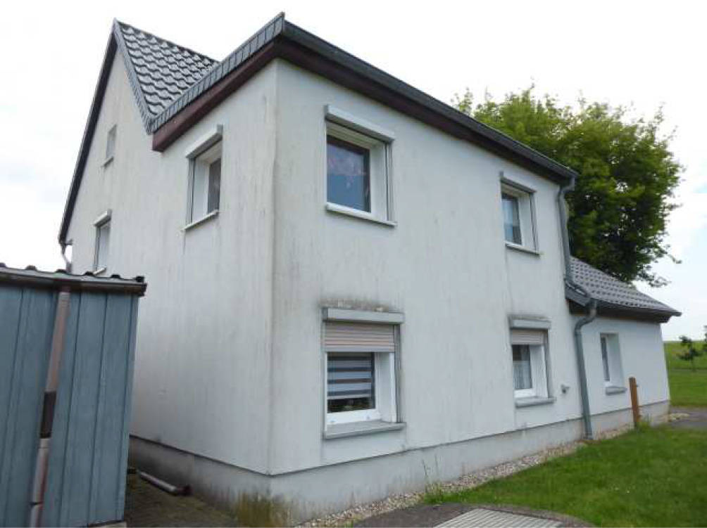 Einfamilienhaus K 0028-2023 HsNr. 24, 04626 Lumpzig , Hartha