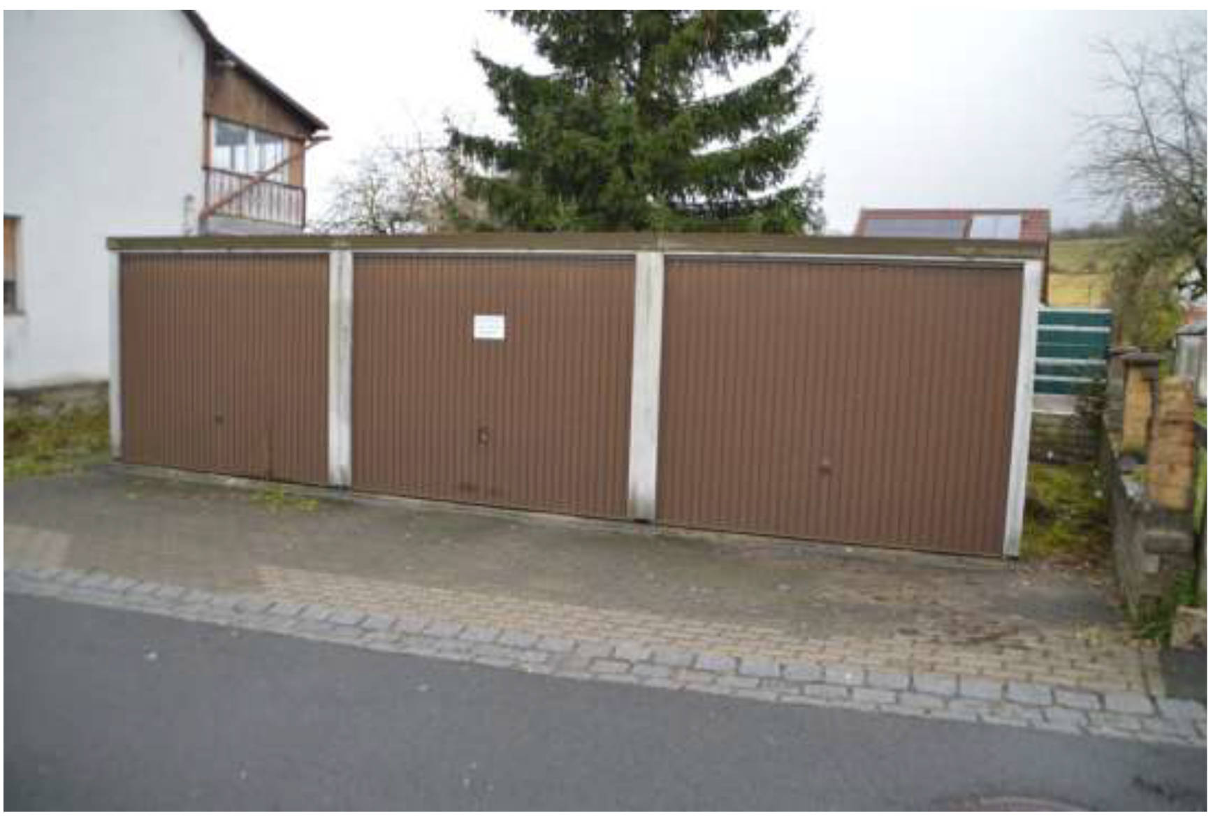 Einfamilienhaus in Ernst-Thälmann-Straße 13, 98673 Eisfeld,  OT Sachsenbrunn - Bild 3
