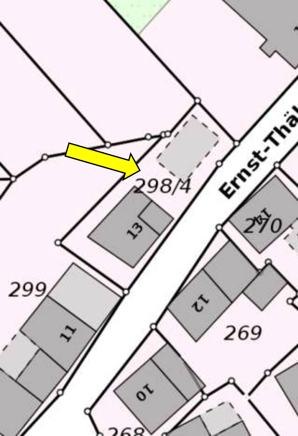 thueringen K 0028/2023 Ernst-Thälmann-Straße  13, 98673 Eisfeld, OT Sachsenbrunn 32