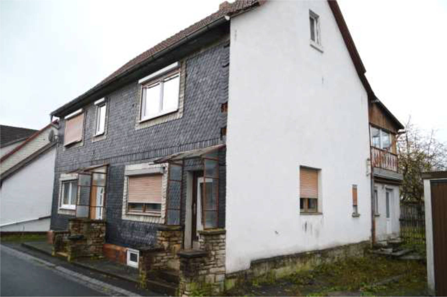 Einfamilienhaus in Ernst-Thälmann-Straße 13, 98673 Eisfeld,  OT Sachsenbrunn - Bild 4