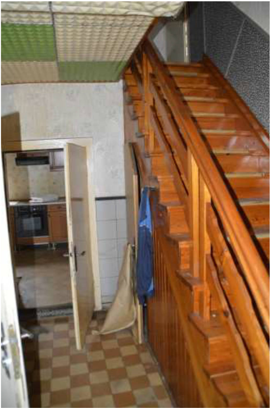 Einfamilienhaus in Ernst-Thälmann-Straße 13, 98673 Eisfeld,  OT Sachsenbrunn - Bild 5