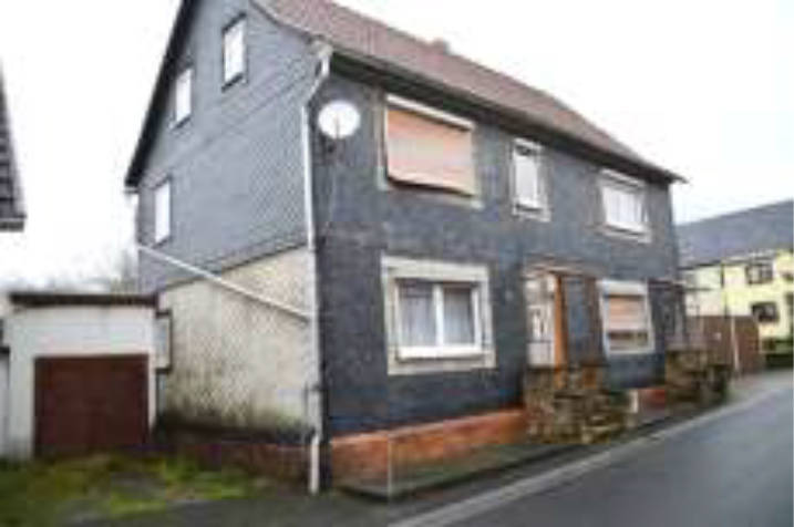 Einfamilienhaus in Ernst-Thälmann-Straße  13, 98673 Eisfeld, OT Sachsenbrunn - Bild 5