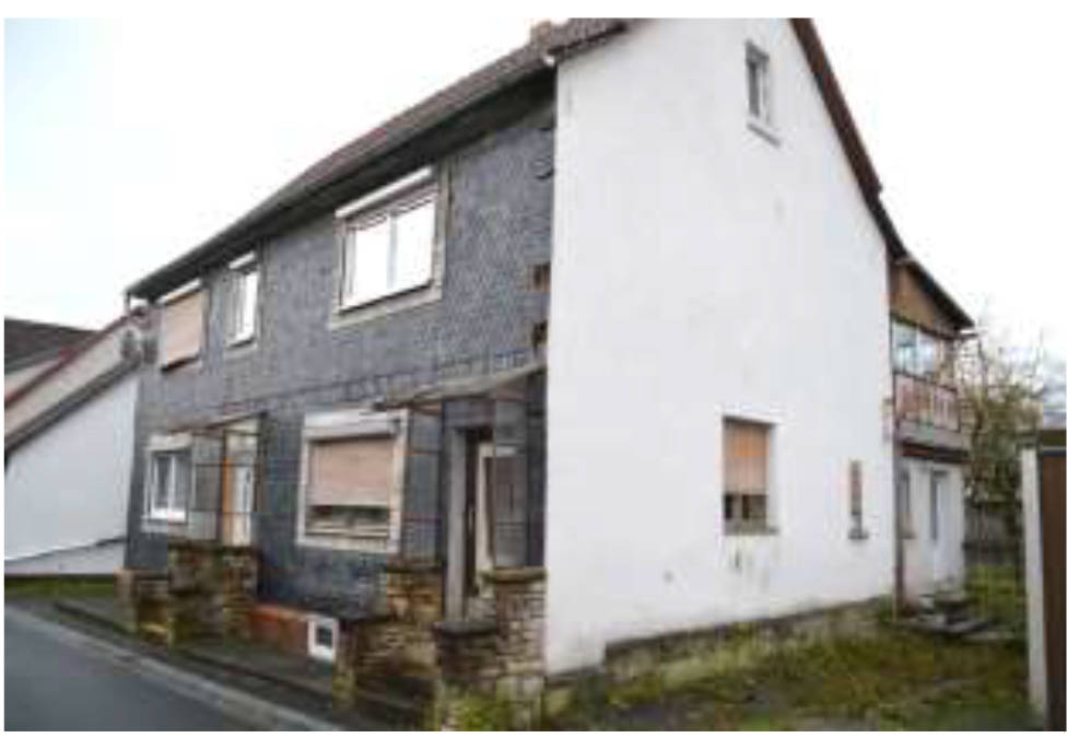 Einfamilienhaus in Ernst-Thälmann-Straße  13, 98673 Eisfeld, OT Sachsenbrunn - Bild 3