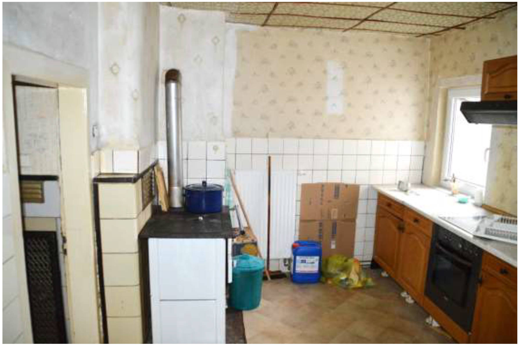 thueringen K0028-2023 Ernst-Thälmann-Straße 13, 98673 Eisfeld,  OT Sachsenbrunn 15