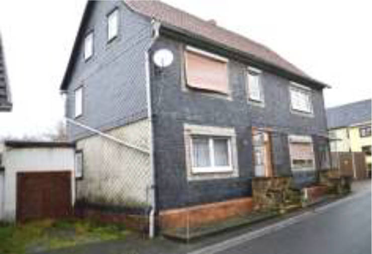 thueringen K 0028/2023 Ernst-Thälmann-Straße  13, 98673 Eisfeld, OT Sachsenbrunn 6