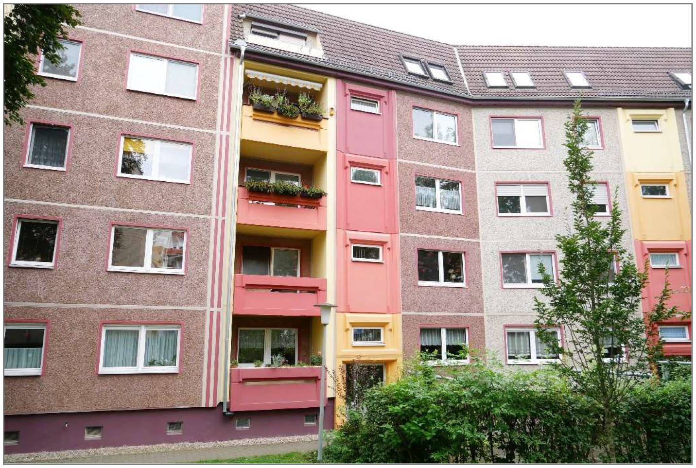  in Poststraße 12, 99610 Sömmerda - Bild 2