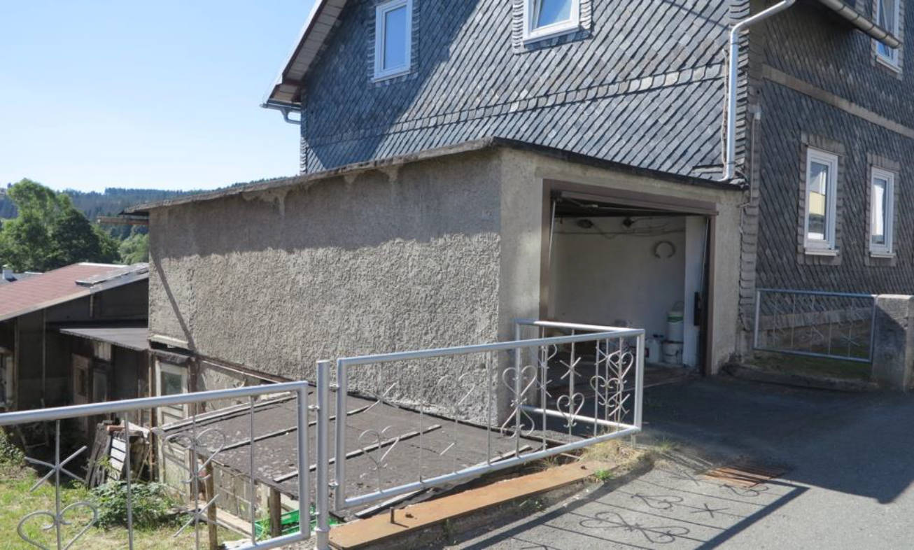 Einfamilienhaus in Mittelbergstraße 24, 98724 Neuhaus/ Rwg., OT Piesau - Bild 2