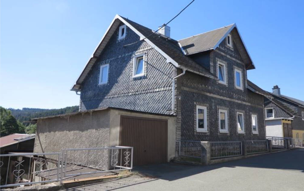 Einfamilienhaus in Mittelbergstraße 24, 98724 Neuhaus/ Rwg., OT Piesau - Bild 4