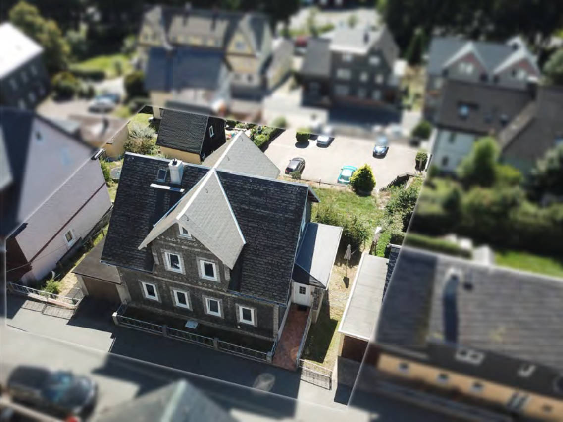 Einfamilienhaus in Mittelbergstraße 24, 98724 Neuhaus/ Rwg., OT Piesau - Bild 5