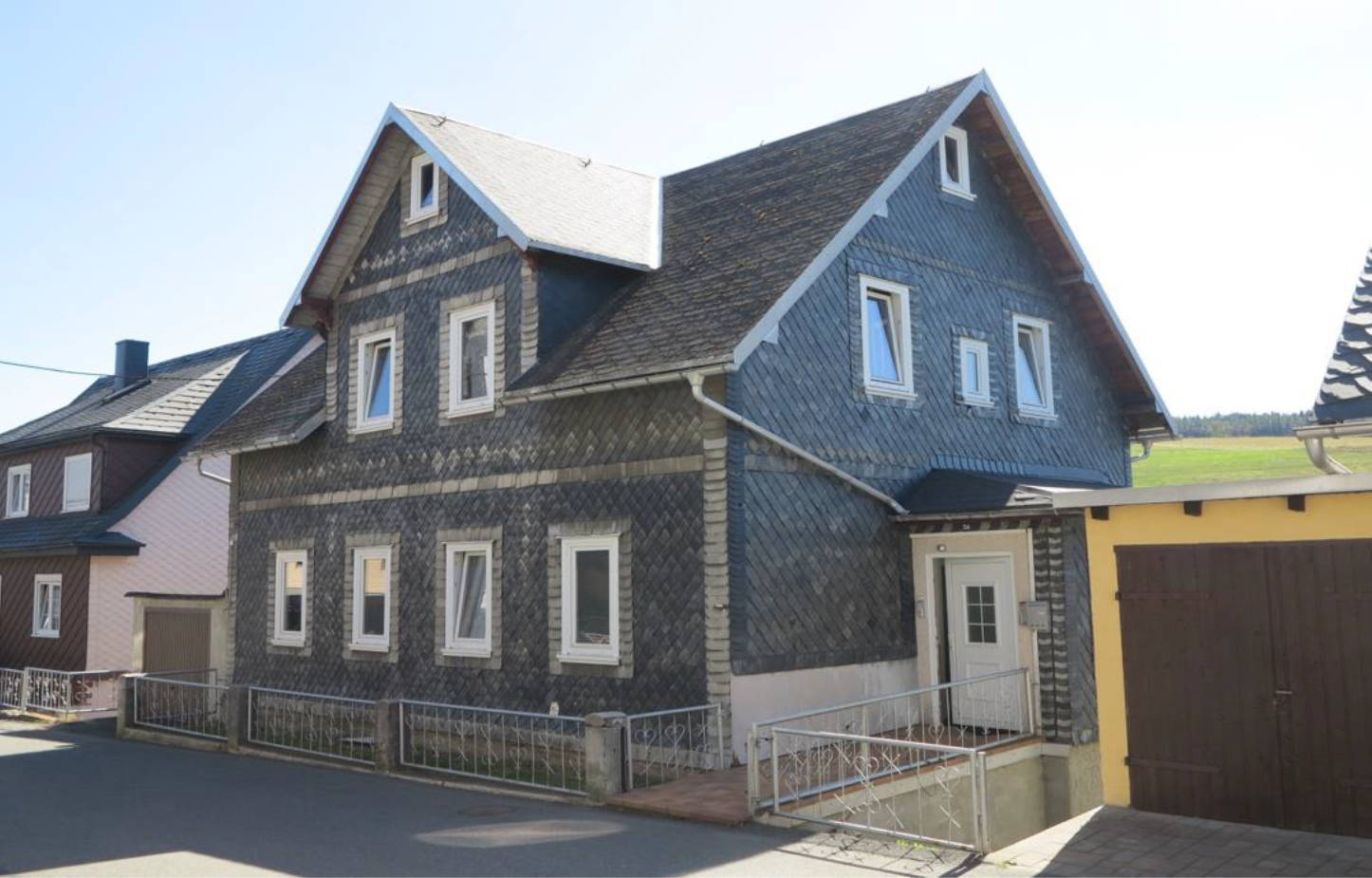 thueringen K 0028/2025 Mittelbergstraße 24, 98724 Neuhaus/ Rwg., OT Piesau 8