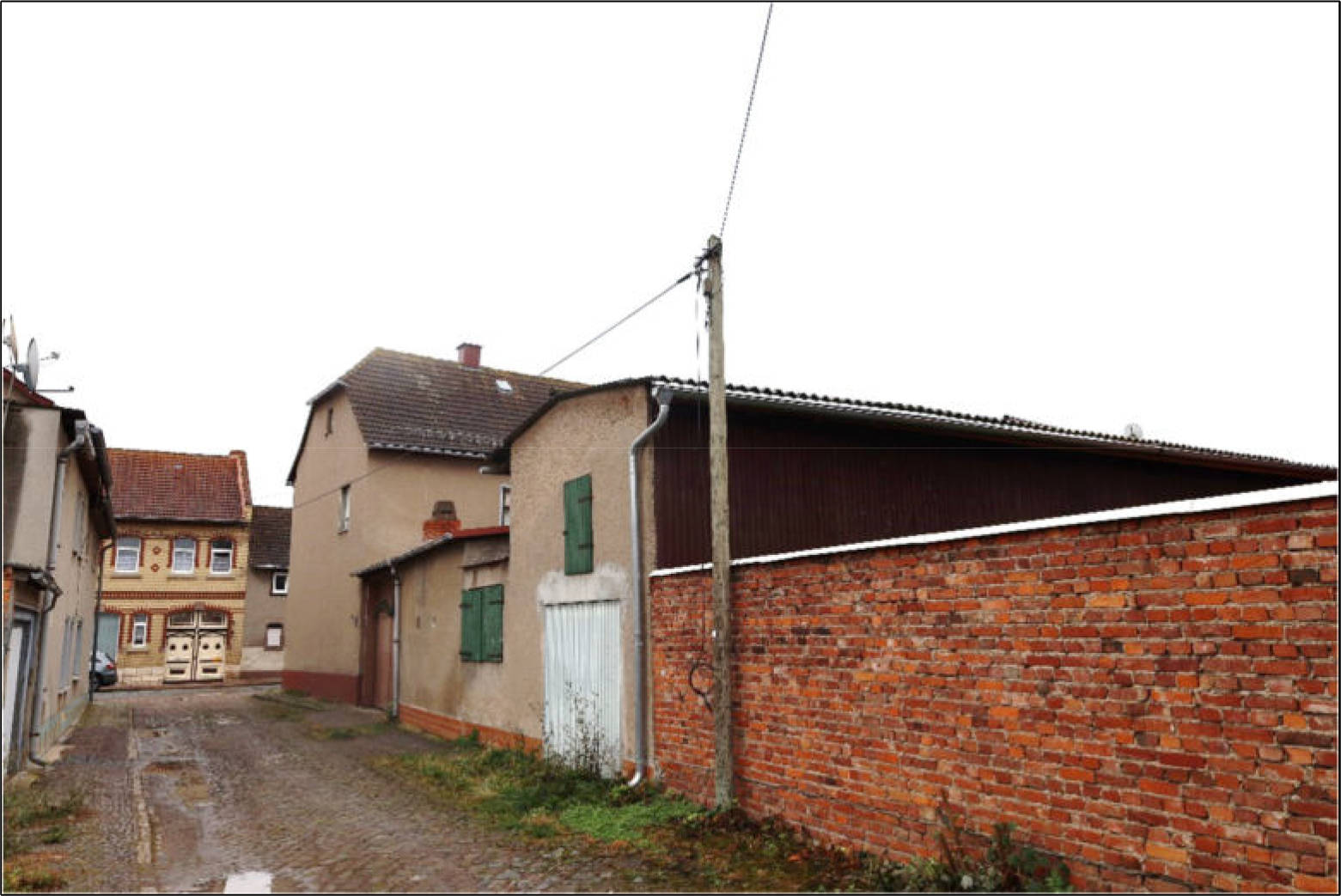 thueringen K0030-2024 August-Bebel-Str. 9, 99634 Straußfurt, Straußfurt