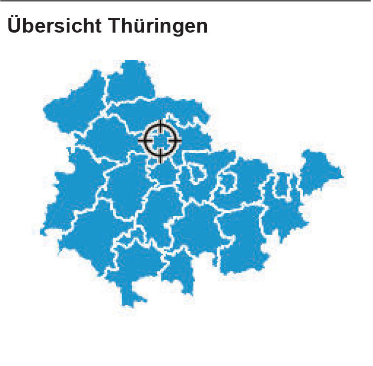 thueringen K0030-2024 August-Bebel-Str. 9, 99634 Straußfurt, Straußfurt