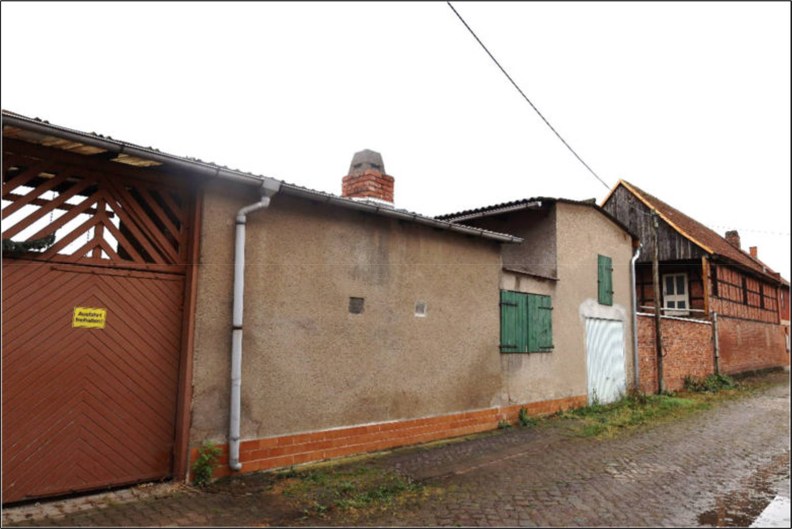 thueringen K0030-2024 August-Bebel-Str. 9, 99634 Straußfurt, Straußfurt