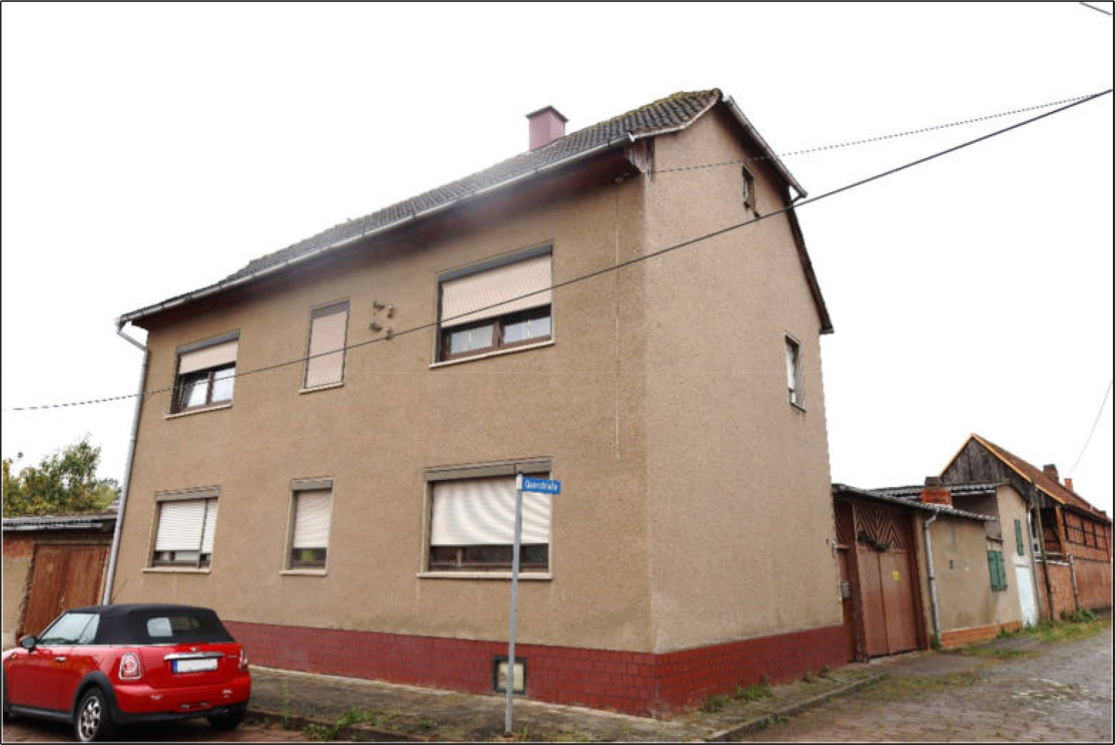 thueringen K0030-2024 August-Bebel-Str. 9, 99634 Straußfurt, Straußfurt