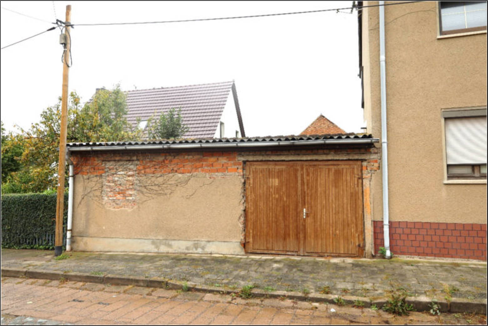 thueringen K0030-2024 August-Bebel-Str. 9, 99634 Straußfurt, Straußfurt