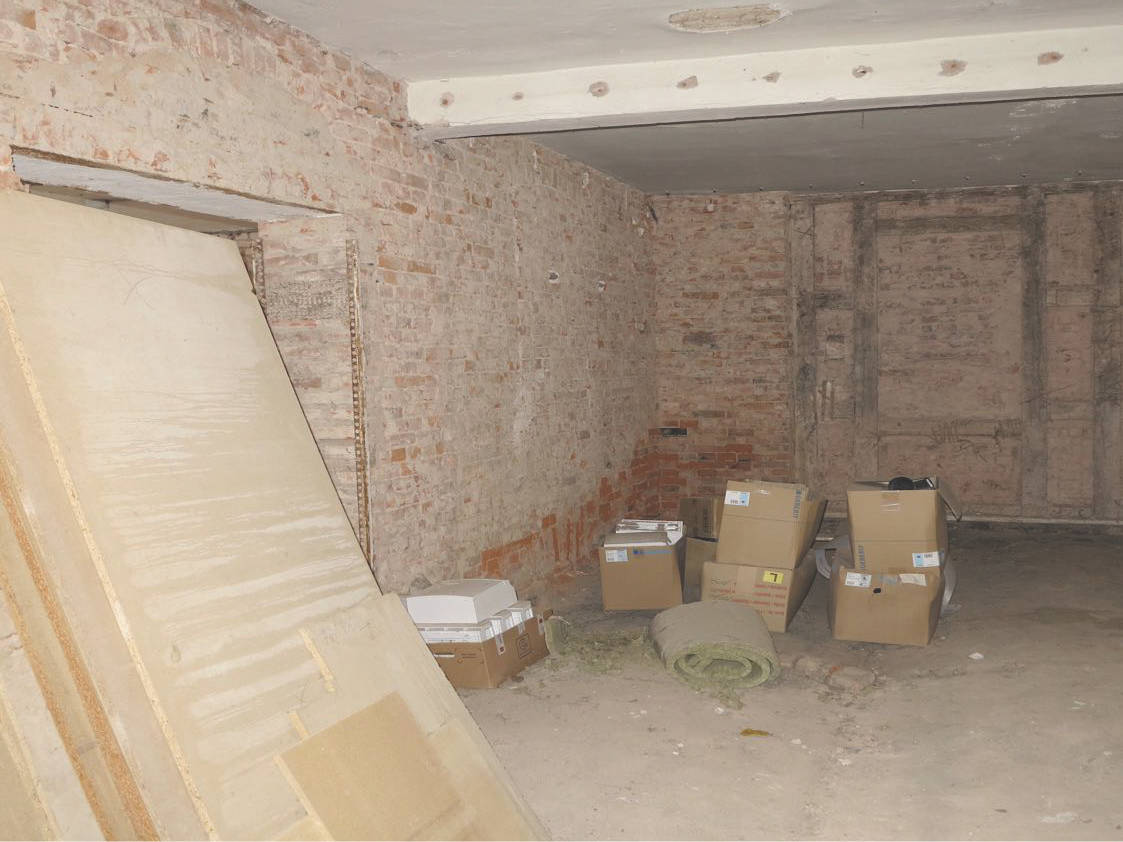 Eigentumswohnung (1 bis 2 Zimmer) in Bernhardstraße  23, 96515 Sonneberg - Bild 5