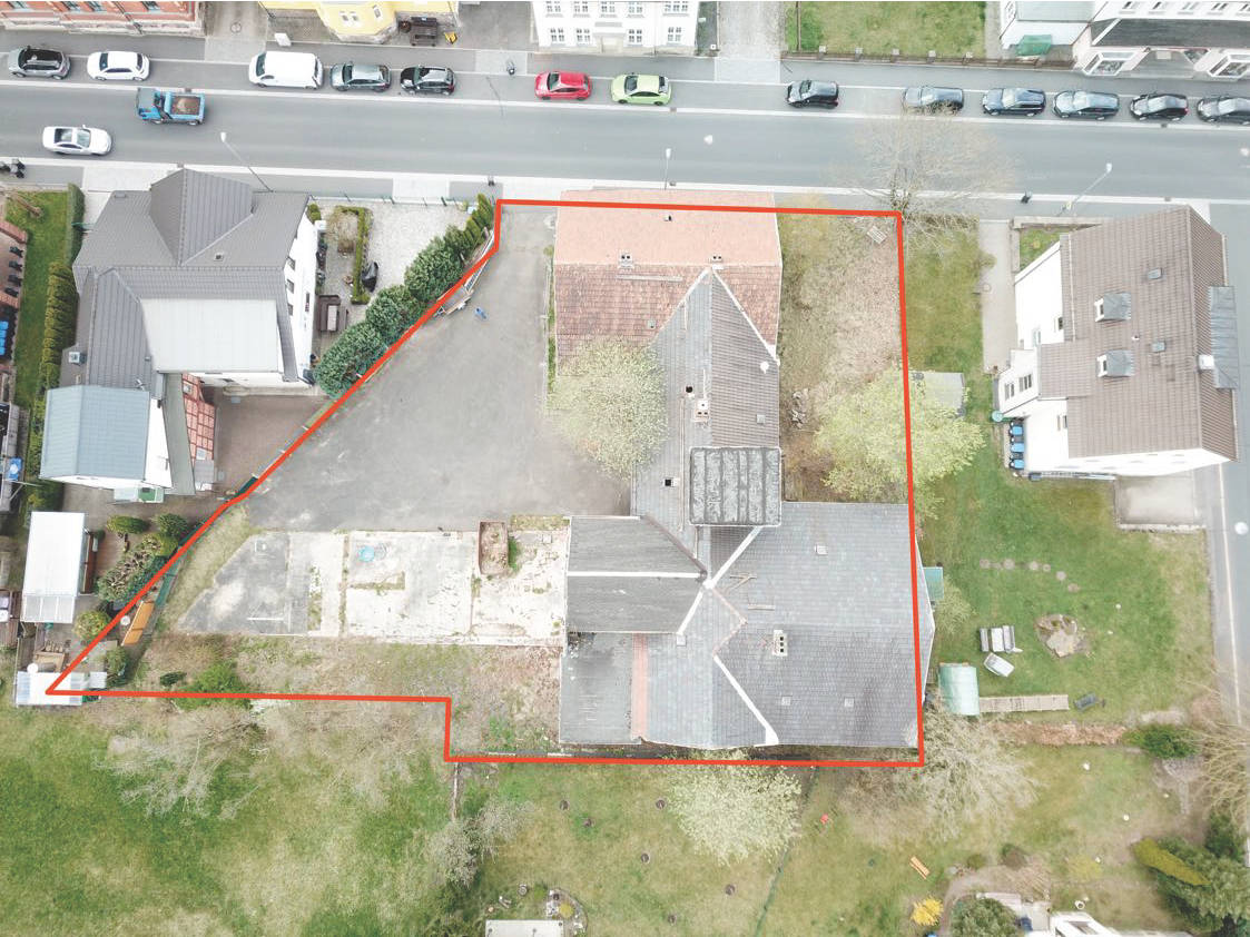 thueringen K 0030/2024 Bernhardstraße  23, 96515 Sonneberg 13