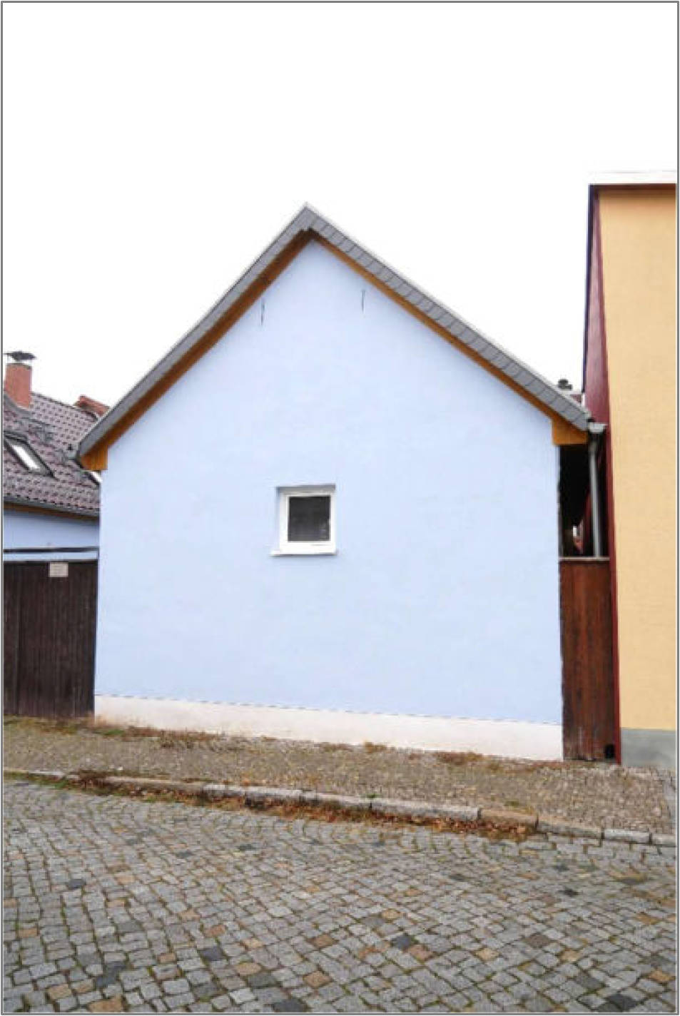 thueringen K 0030/2025 Karlstraße 25, 99189 Sömmerda, Gebesee 9