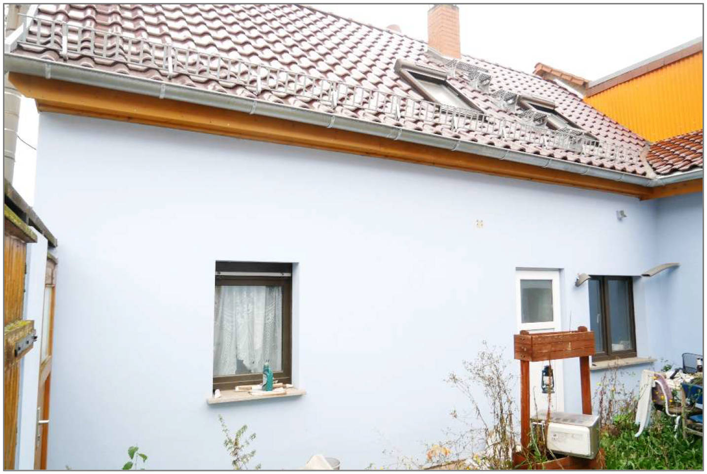 thueringen K 0030/2025 Karlstraße 25, 99189 Sömmerda, Gebesee 8