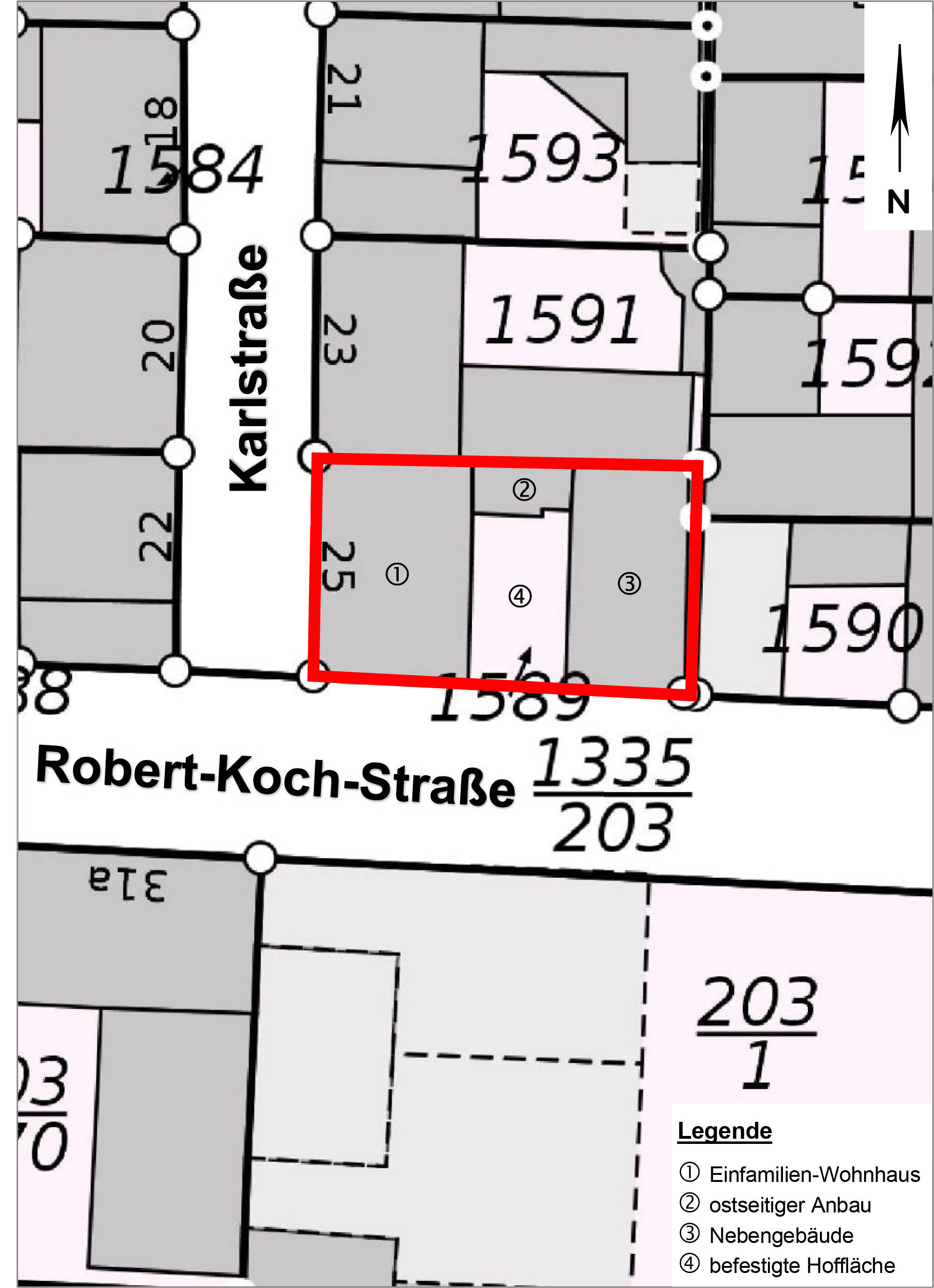 thueringen K 0030/2025 Karlstraße 25, 99189 Sömmerda, Gebesee 29