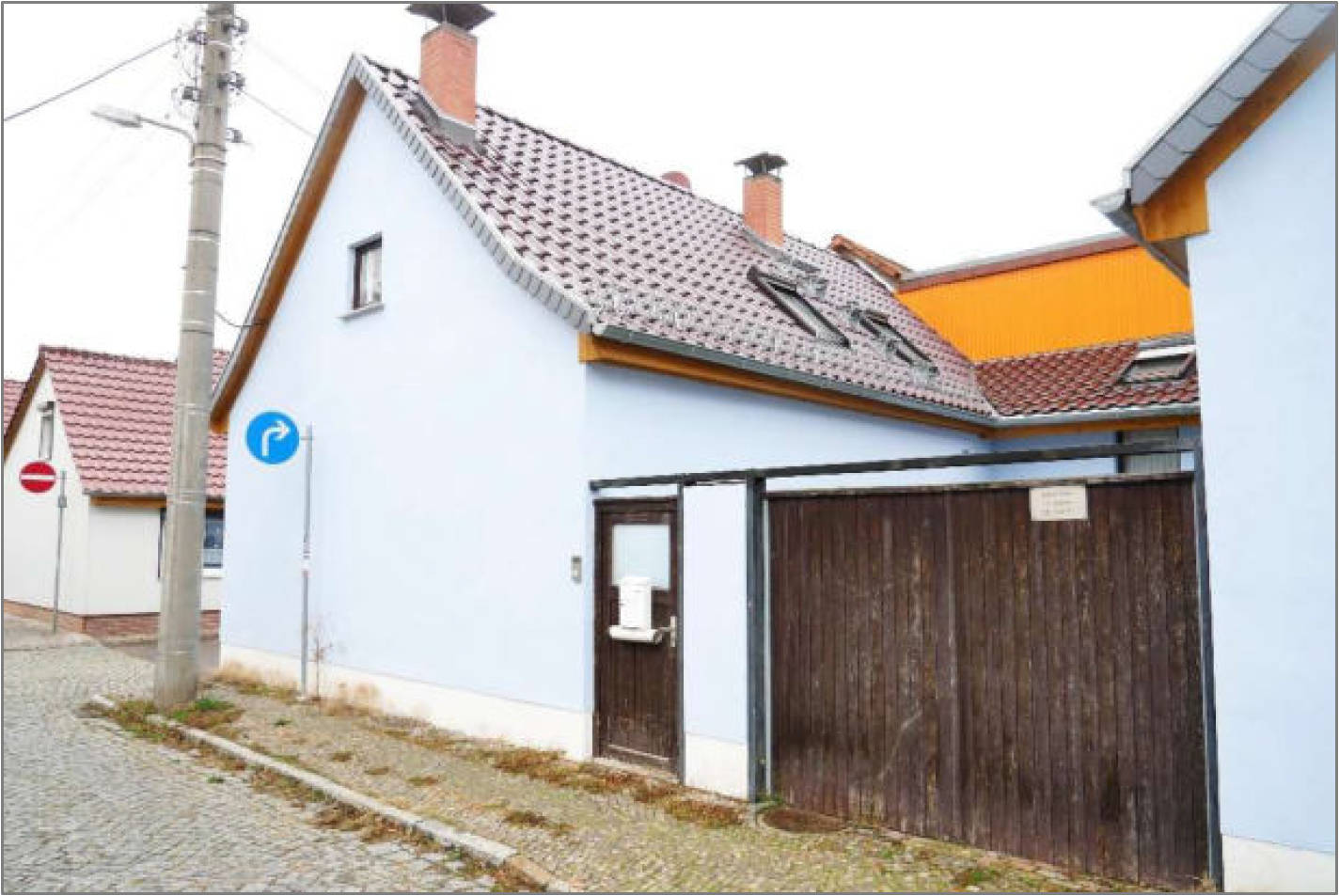 thueringen K 0030/2025 Karlstraße 25, 99189 Sömmerda, Gebesee 7