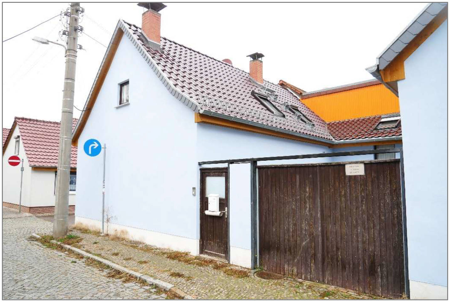 thueringen K 0030/2025 Karlstraße 25, 99189 Sömmerda, Gebesee 4