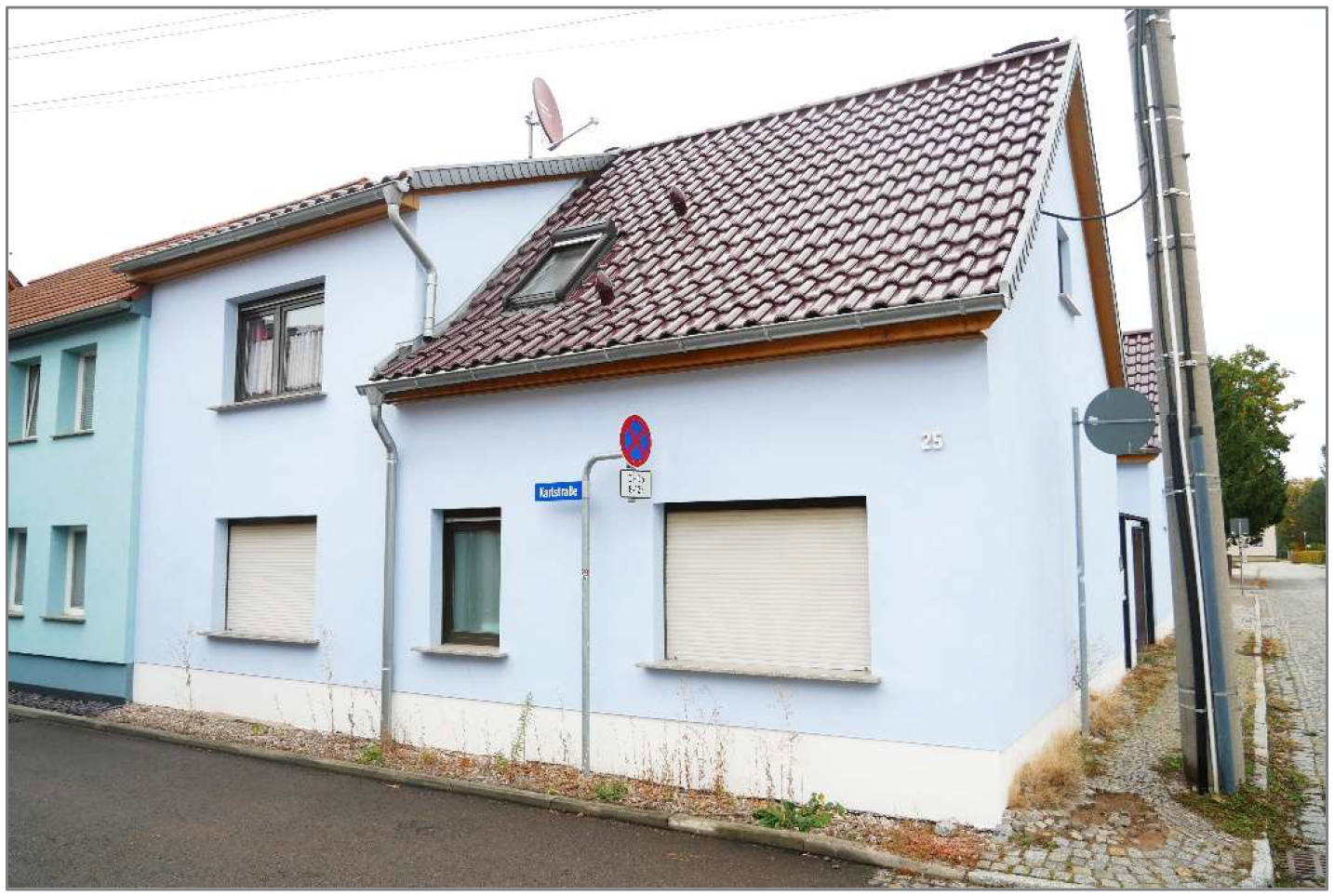 thueringen K 0030/2025 Karlstraße 25, 99189 Sömmerda, Gebesee 6