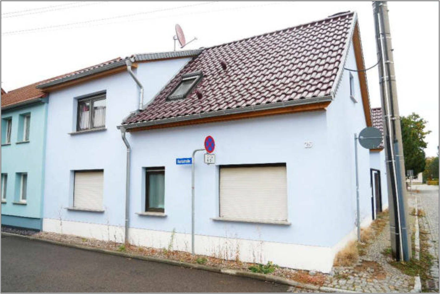 thueringen K 0030/2025 Karlstraße 25, 99189 Sömmerda, Gebesee 3