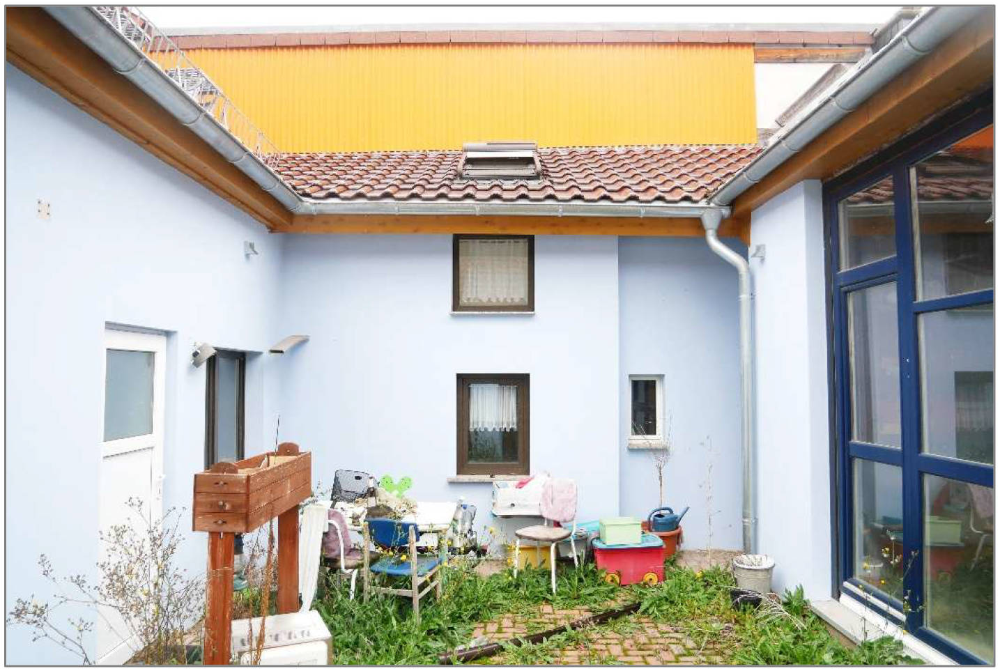 thueringen K 0030/2025 Karlstraße 25, 99189 Sömmerda, Gebesee 26