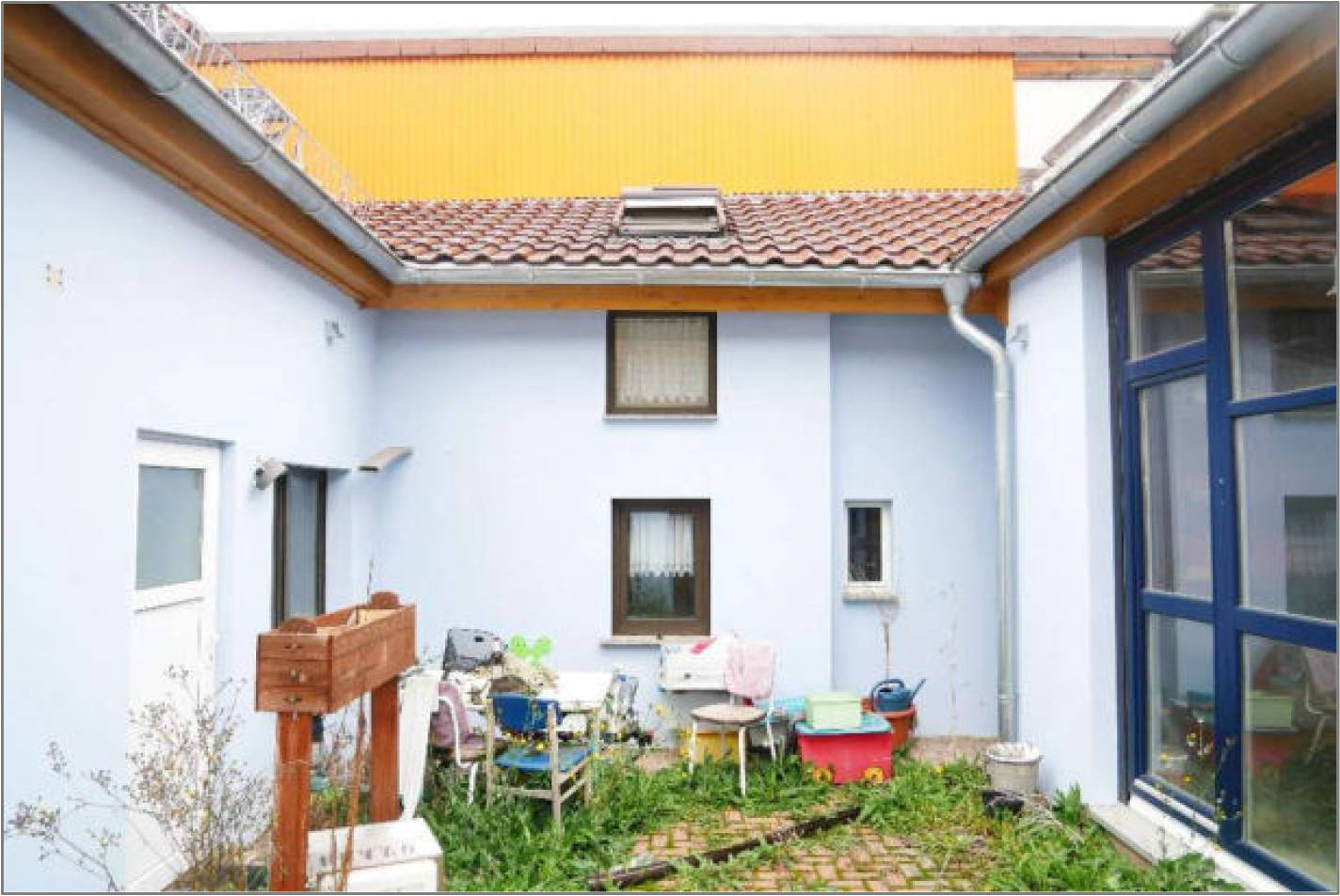 thueringen K 0030/2025 Karlstraße 25, 99189 Sömmerda, Gebesee 19